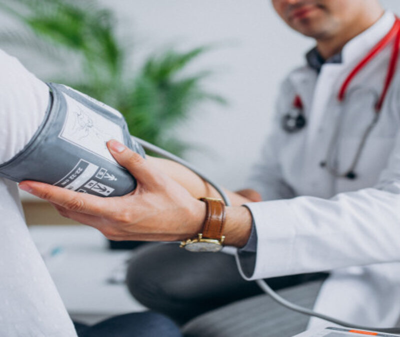 Prelievi domiciliari: le analisi del sangue direttamente a casa tua
