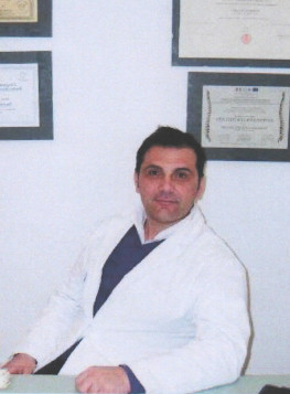 Dott. Roberto Fusaro