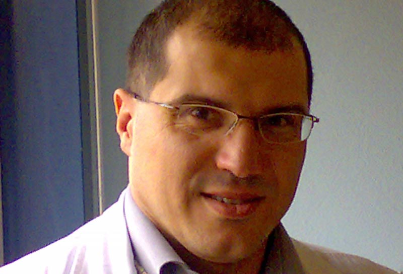 Dott. Antonio Felici