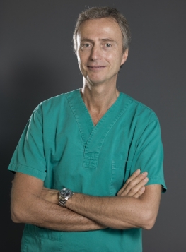 Dott. Franco Maironi Da Ponte