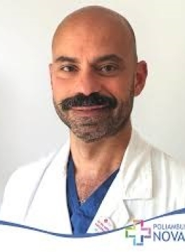 Dott. Luca Fontana