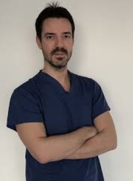 Dott. Daniele Tassinari