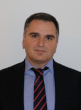 Dr. Nikoloz Bakhtadze